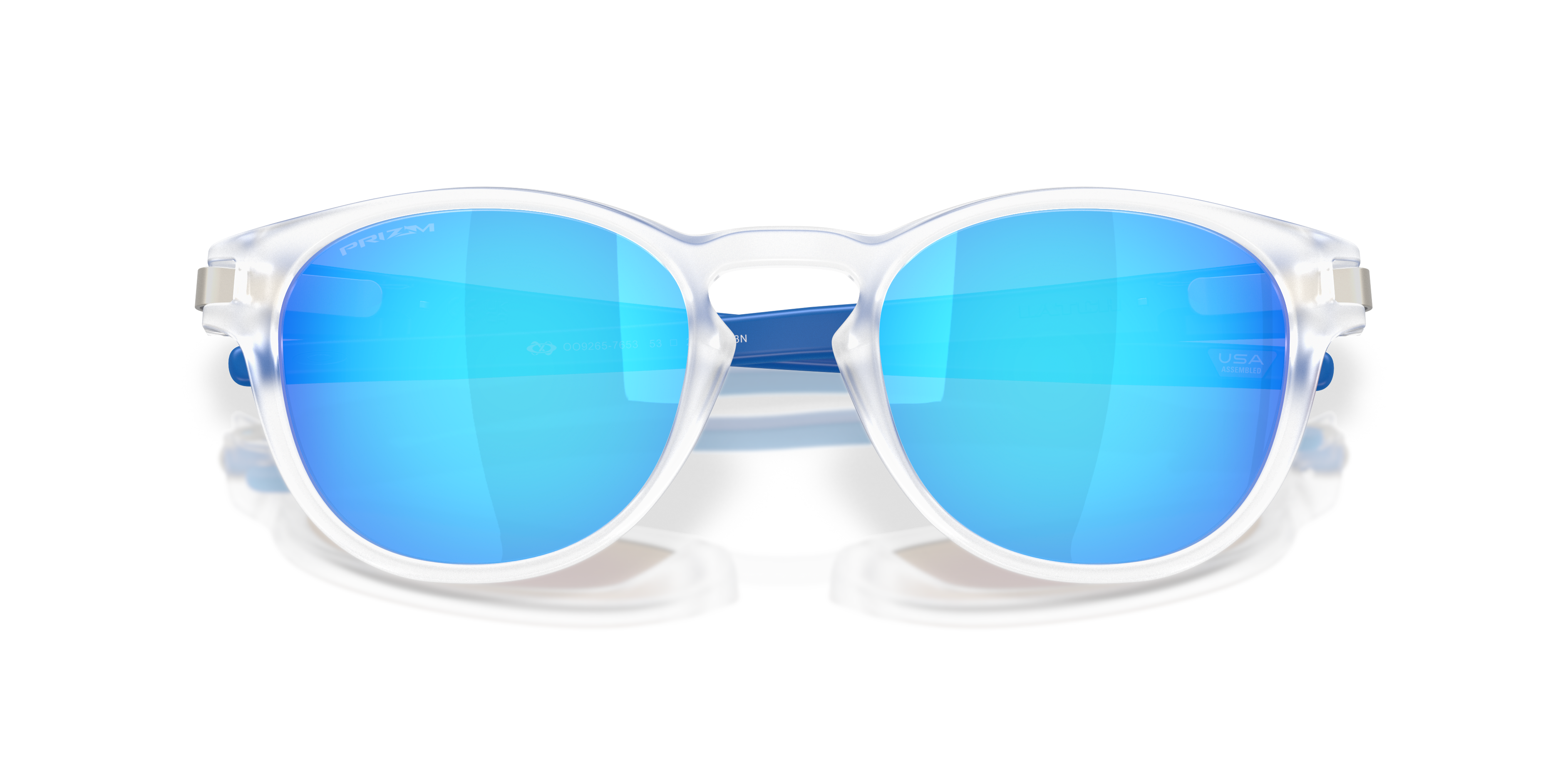 Oakley OO9265 926576 Latch 